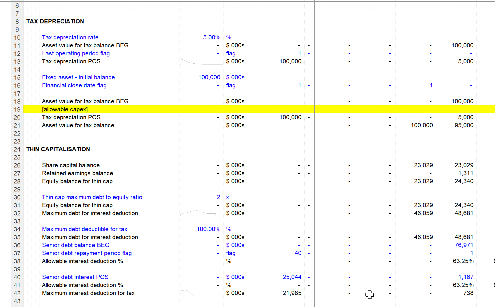 how-to-add-a-sparkline-in-excel-with-a-single-keystroke